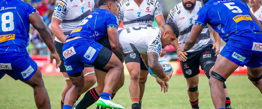 Super Rugby Pacific Round 8