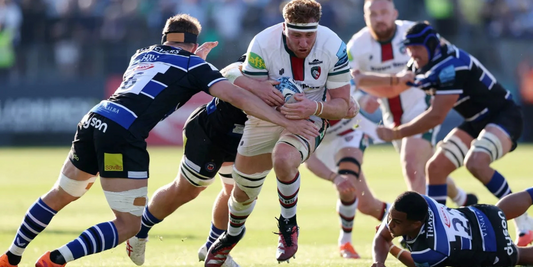 2025 English Premiership Final