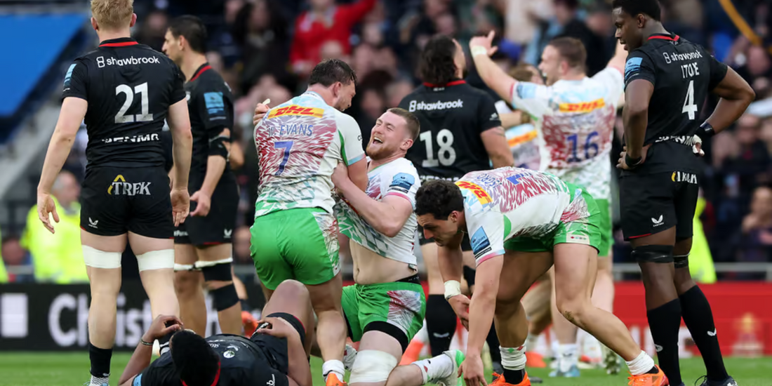 English Premiership Round 12