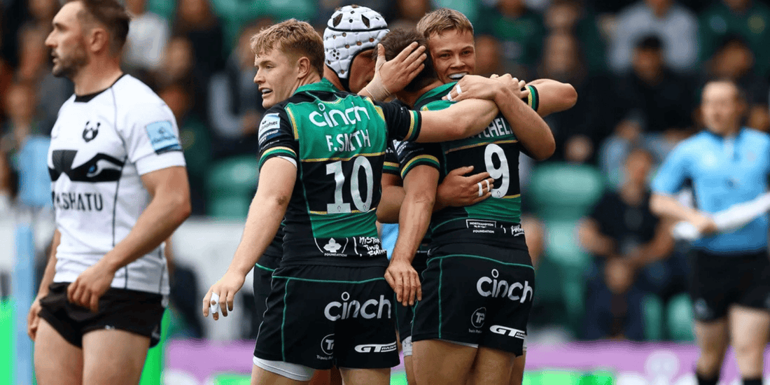 2025 English Premiership Round 15