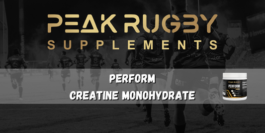 PERFORM – Creatine Monohydrate