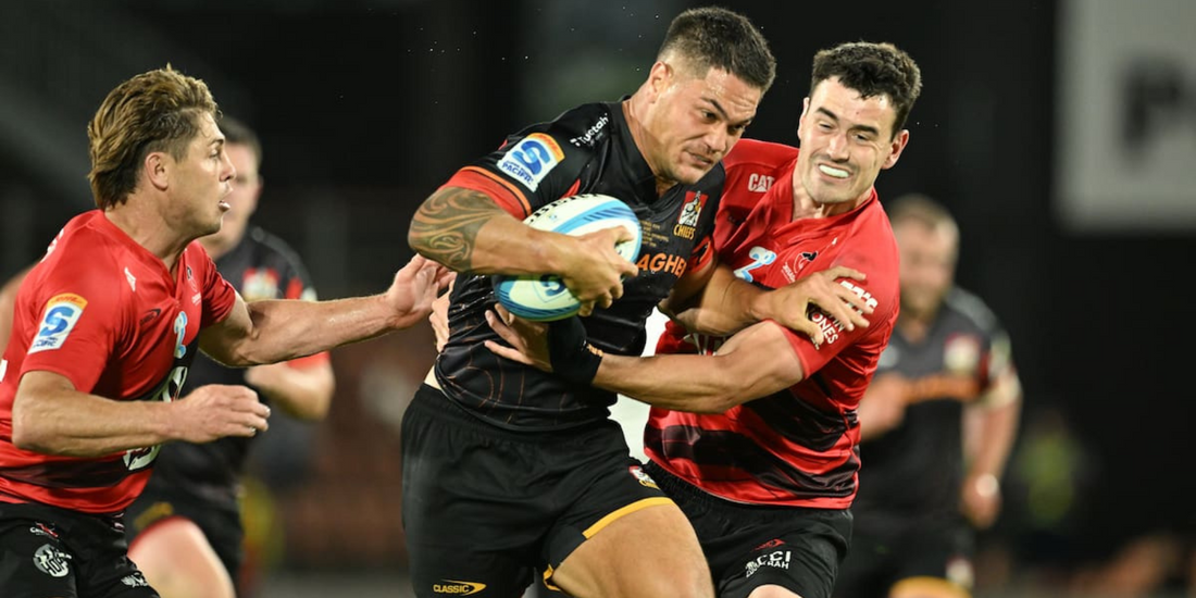 2025 Super Rugby Pacific Grand Final