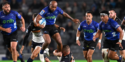 Super Rugby Pacific Round 4