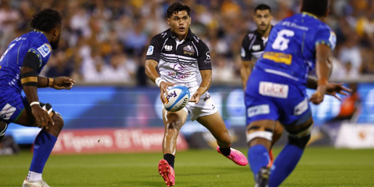 Super Rugby Pacific Round 5