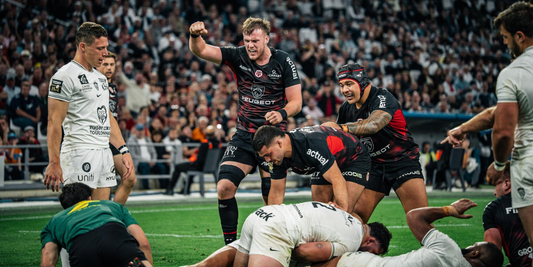 2025 Top 14 Round 23