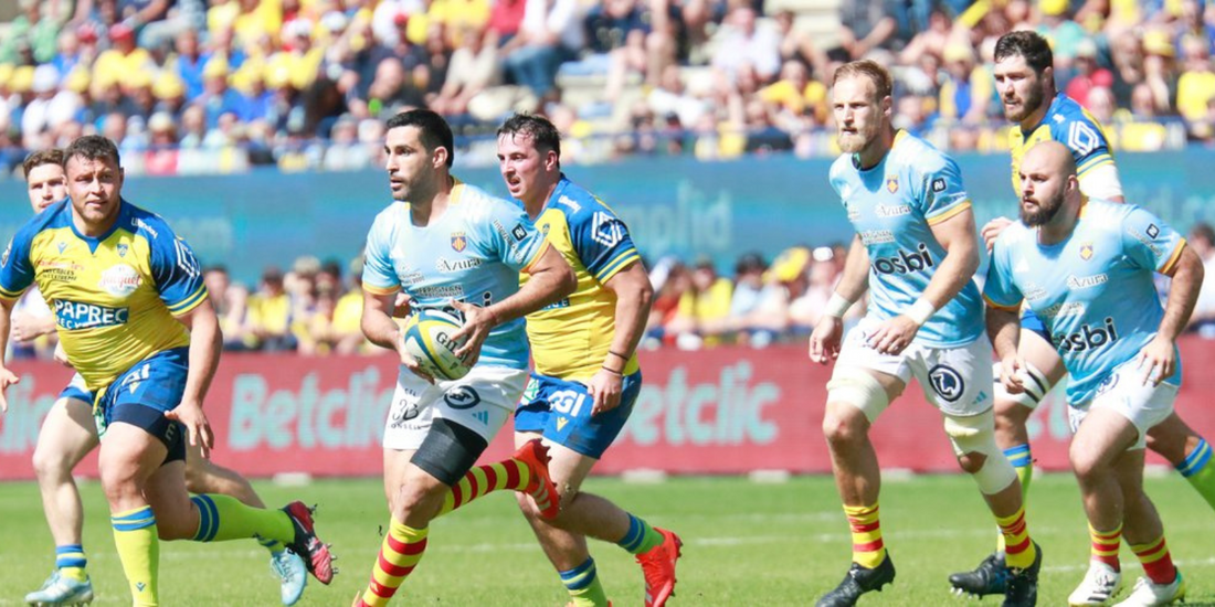 2025 Top 14 Round 24