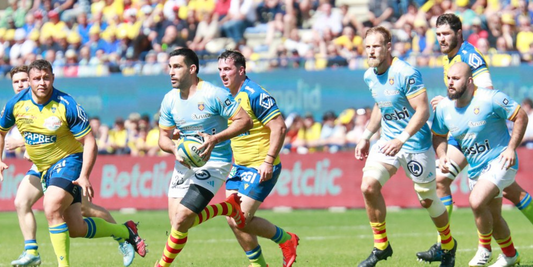 2025 Top 14 Round 24