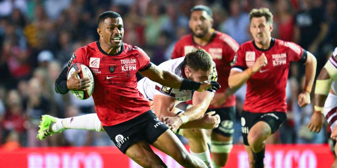 2025 Top 14 Round 25