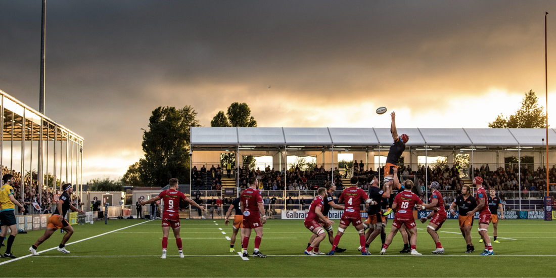United Rugby Championship Round 11
