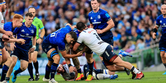 2025 United Rugby Championship Final