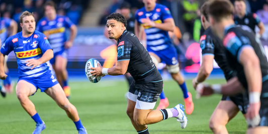 2025 United Rugby Championship Quarterfinals