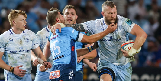 United Rugby Championship Round 13