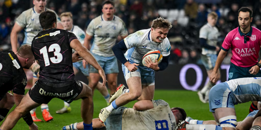 2025 United Rugby Championship Round 14