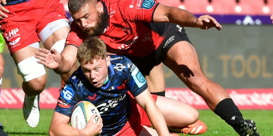 2025 United Rugby Championship Round 17