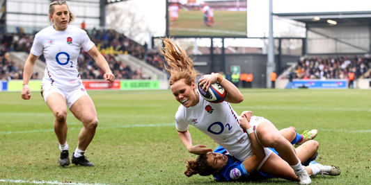 2025 Guinness Women's Six Nations Round 1