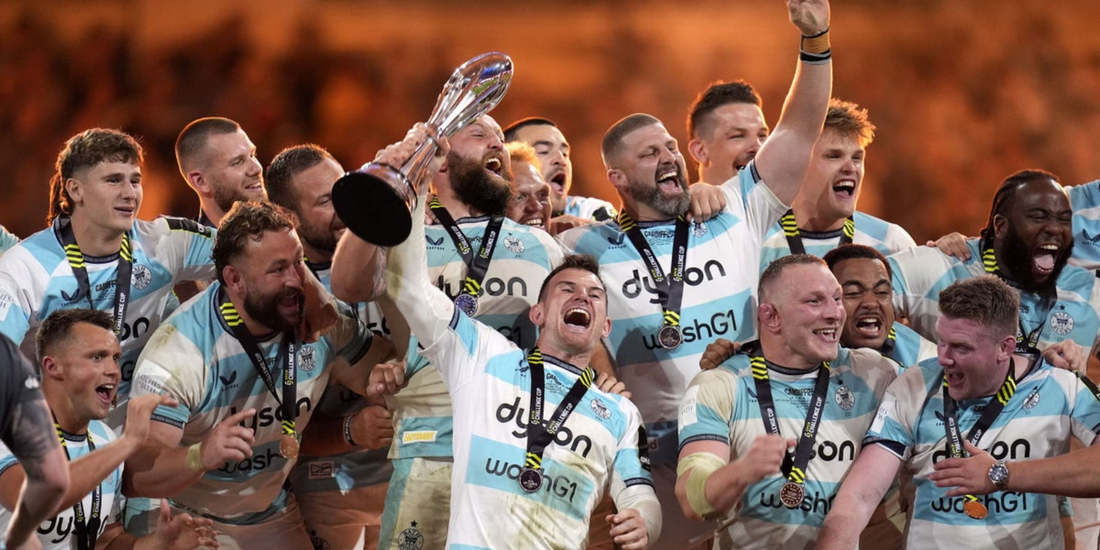 2025 EPCR Challenge Cup Final