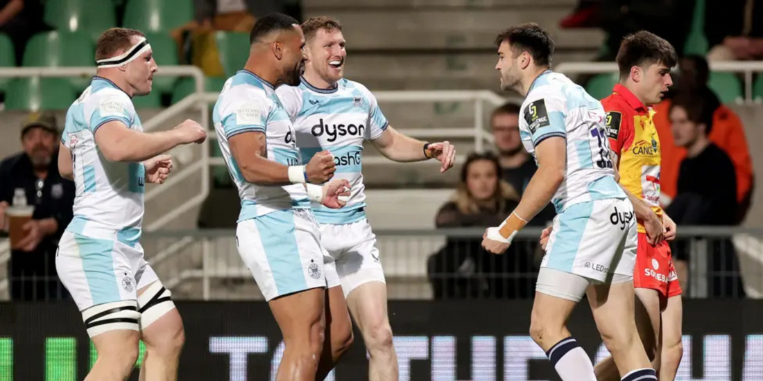 EPCR Challenge Cup Round of 16