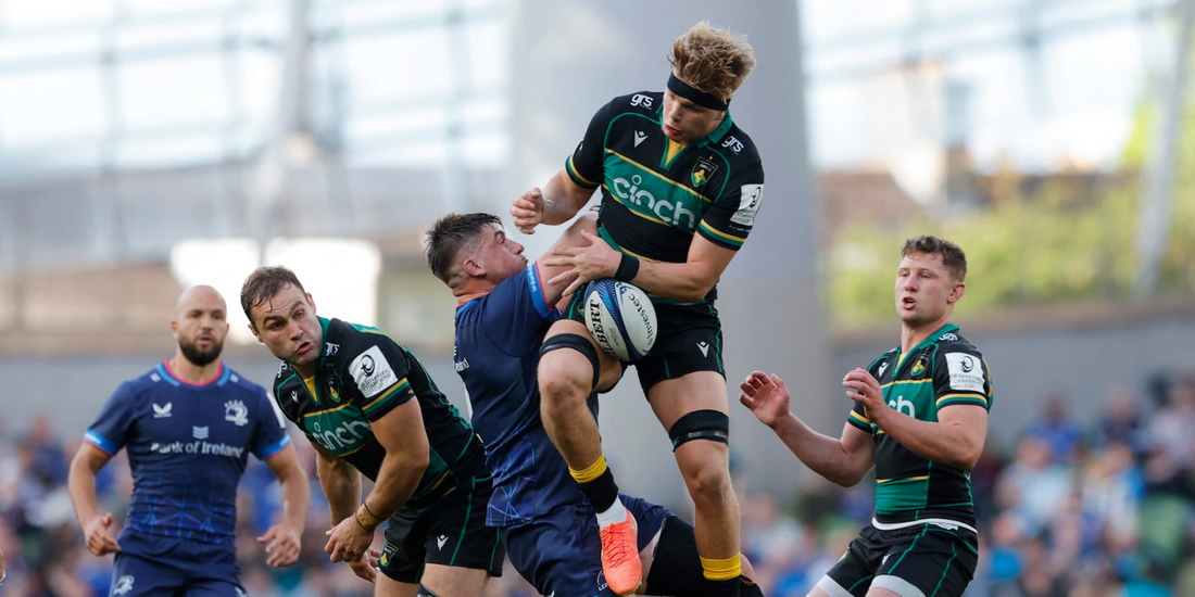 2025 Investec Champions Cup Semi-finals