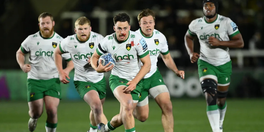 2025 English Premiership Round 14