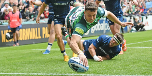 2025 English Premiership Semi-Finals