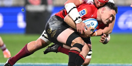 2025 Super Rugby Pacific Qualifying Finals