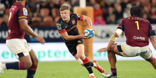 2025 Super Rugby Pacific Round 10