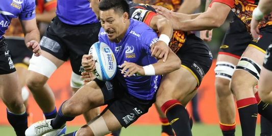 2025 Super Rugby Pacific Round 11