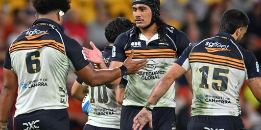 2025 Super Rugby Pacific Round 9
