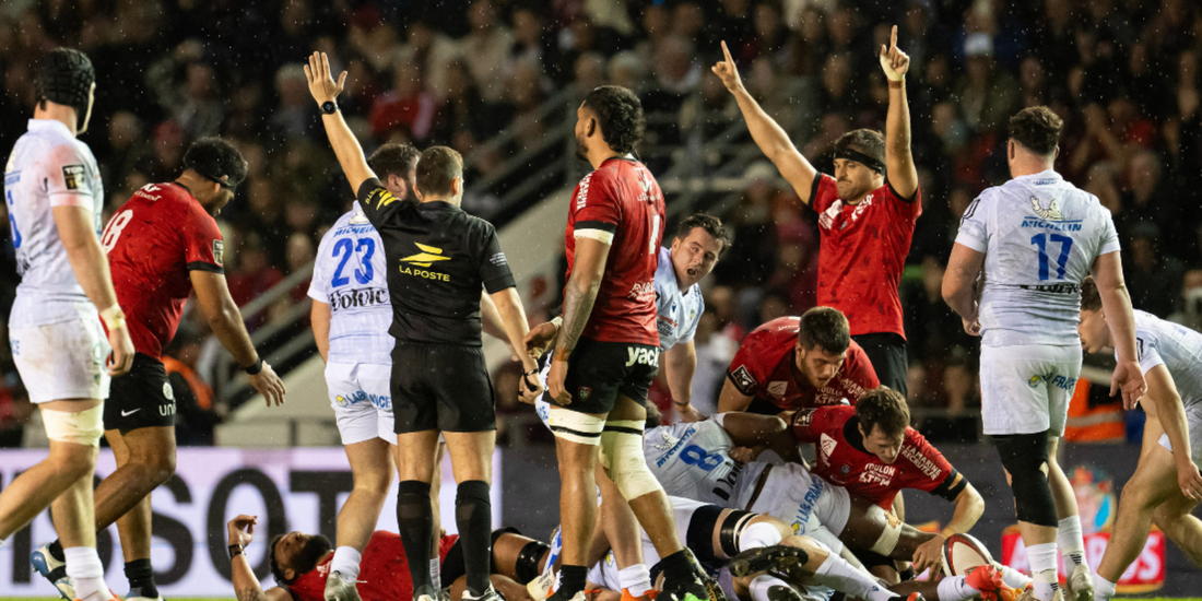 2025 Top 14 Round 21