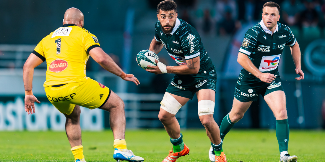 2025 Top 14 Round 26