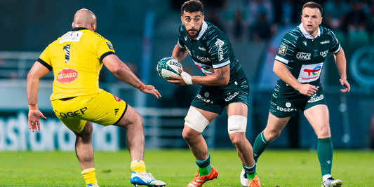 2025 Top 14 Round 26